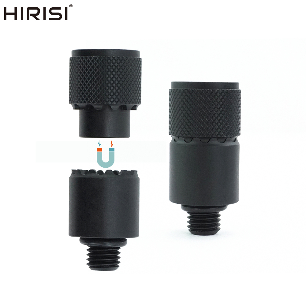 Hirisi Carp Fishing Quick Chan - огляд і ціна Bite Alarm