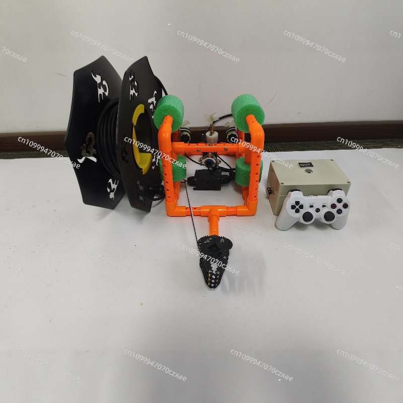 Underwater Robot Plus Camera,  - огляд і ціна Underwater Camera
