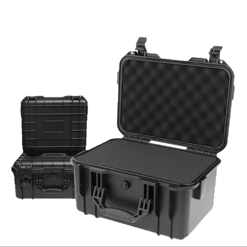 Outdoor Maintenance Shockproof - огляд і ціна Fish Finder Case