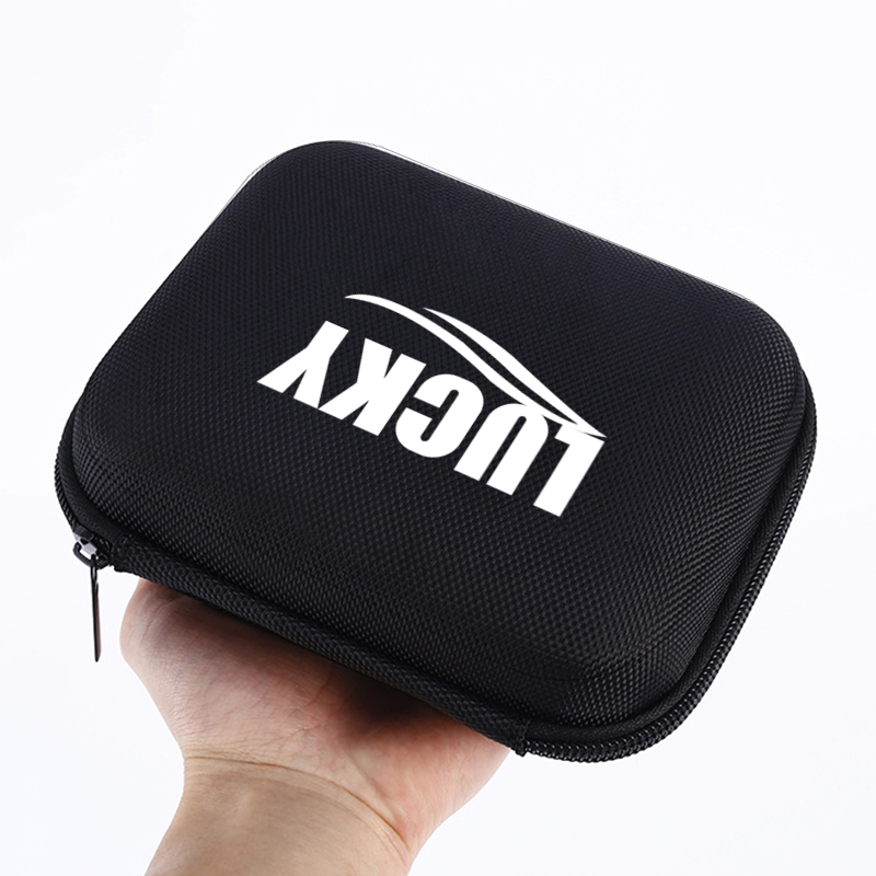 Fish Finder EVA Storage Bag Pr - огляд і ціна Fish Finder Case