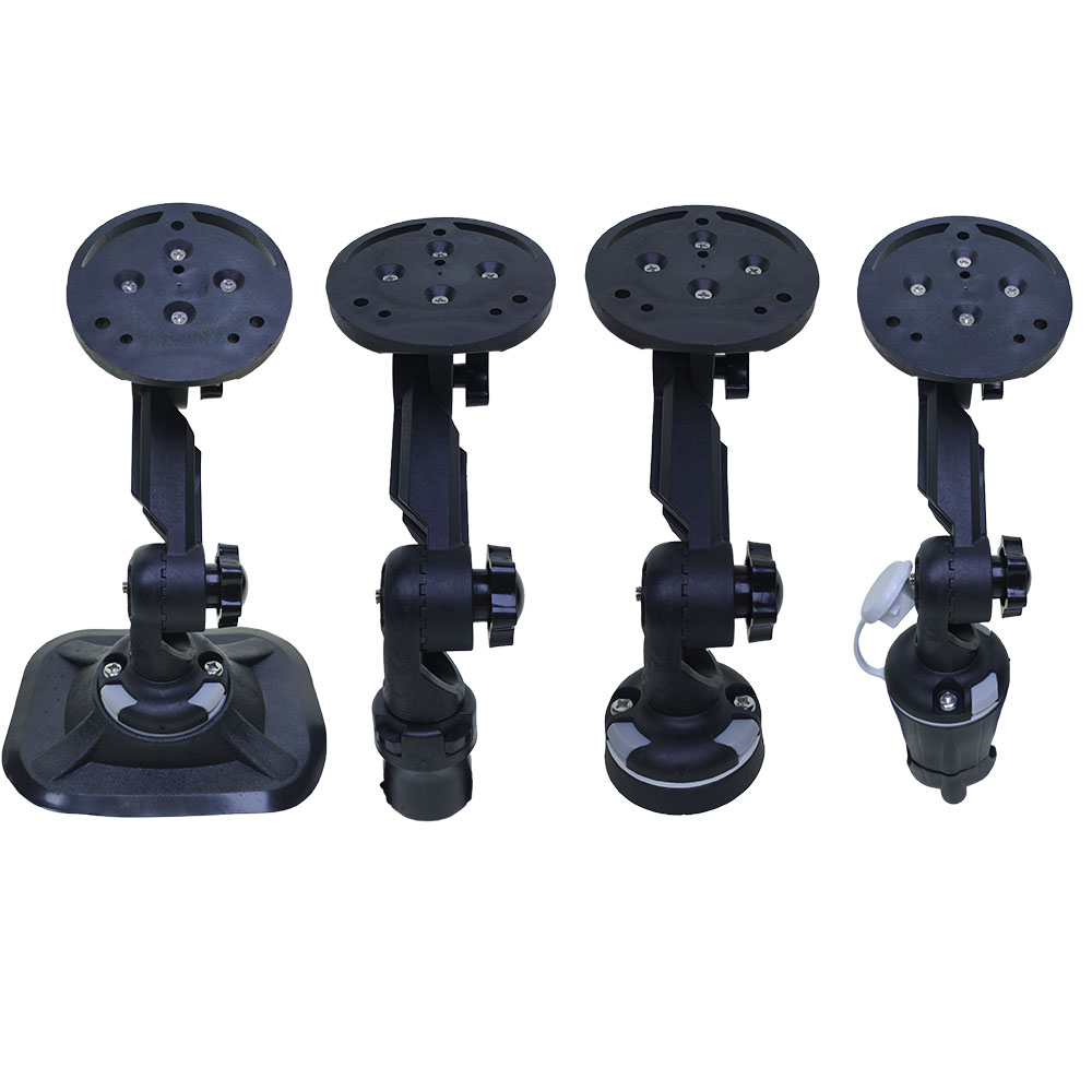 Kayak Fish Finder Holder Elect - огляд і ціна Fish Finder Mount