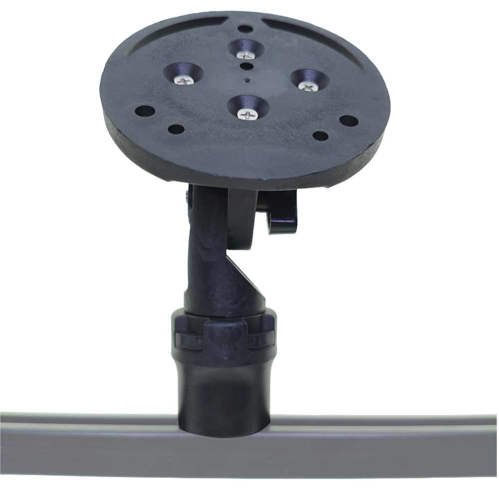 Kayak Fish Finder Holder Elect - огляд і ціна Fish Finder Mount